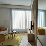 Mimosa Diseno Exclusivo Konukevi 3*