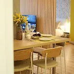 Mimosa Diseno Exclusivo 3*
