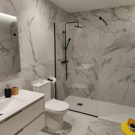 Mimosa Diseno Exclusivo Casa de hóspedes