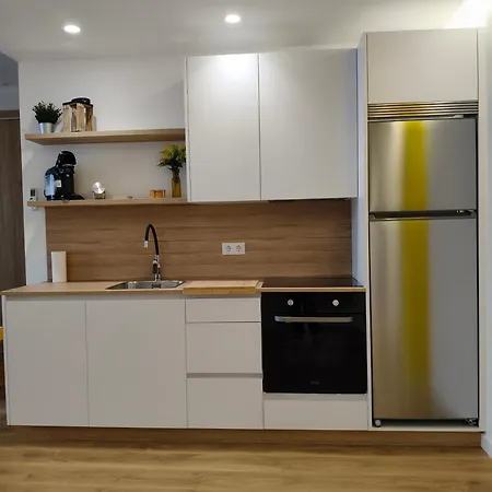 Mimosa Diseno Exclusivo Casa de hóspedes 3*