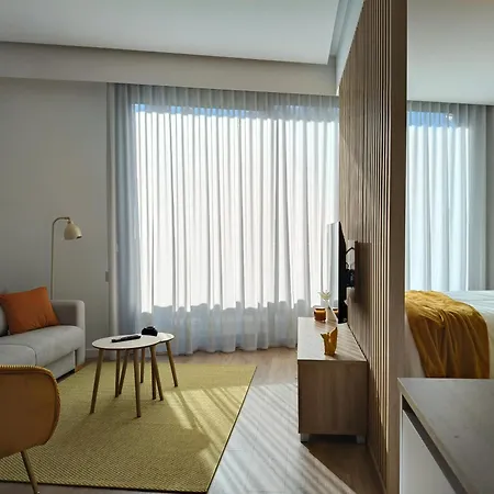 Mimosa Diseno Exclusivo 招待所 3*