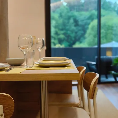 Mimosa Diseno Exclusivo 蓬特亚雷亚斯