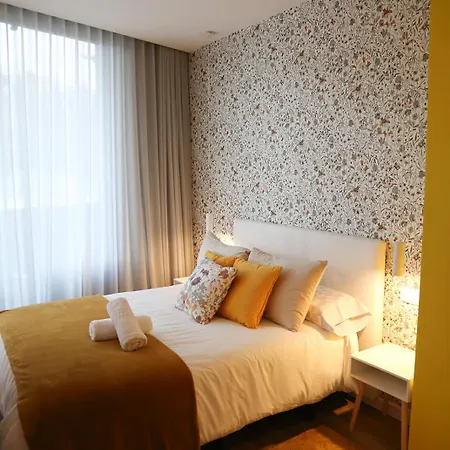 Affittacamere Mimosa Diseno Exclusivo
