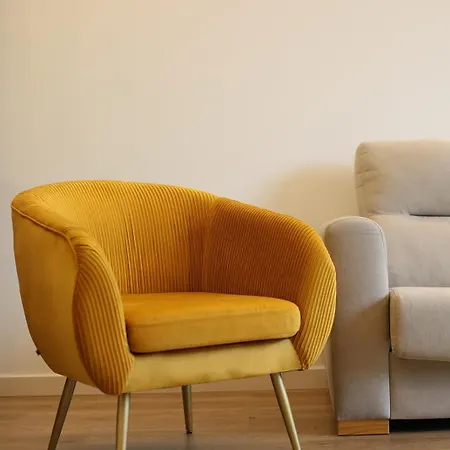 Affittacamere Mimosa Diseno Exclusivo