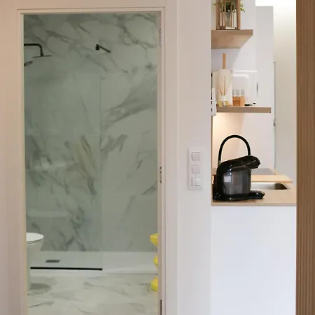 Mimosa Diseno Exclusivo 3*